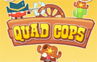 Giochi azione arcade: Quad Cops
