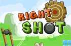 Giochi vari : Right Shot