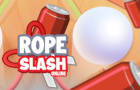 Giochi online: Rope Slash Online