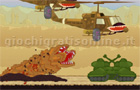 Giochi avventura : Sand Worm