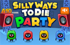 Giochi vari : Silly Ways To Die: Party