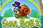 Giochi sport : Snail Bob 2 Mobile