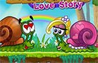 Giochi 3D : Snail Bob 5: Love Story