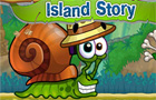 Giochi vari : Snail Bob 8: Island Story