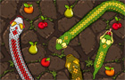 Giochi di simulazione : Snake Attack