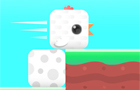 Giochi di simulazione : Square Bird