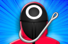 Giochi vari : Squid Game: Hook