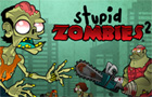 Giochi vari : Stupid Zombies 2
