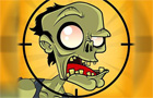 Giochi 3D : Stupid Zombies 2