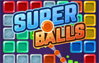 Giochi online: Super Balls