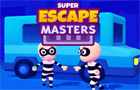 Giochi vari : Super Escape Masters