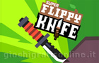 Giochi di puzzle : Super Flippy Knife