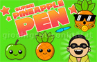 Giochi spara spara : Super Pineapple Pen