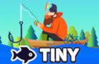 Giochi online: Tiny Fishing