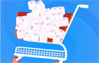 Giochi vari : Toilet Paper