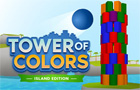 Giochi vari : Tower Of Colors: Island Edition