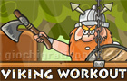 Giochi sport : Viking Workout
