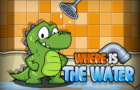 Giochi vari : Where Is The Water