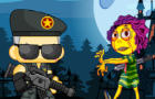 Giochi vari : Zombie Shooter